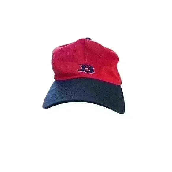 Boston Red Sox Baseball Cap - Picture 1 of 5